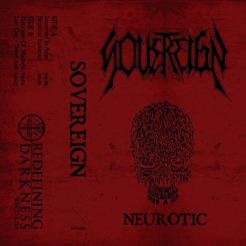 Sovereign (NOR) : Neurotic